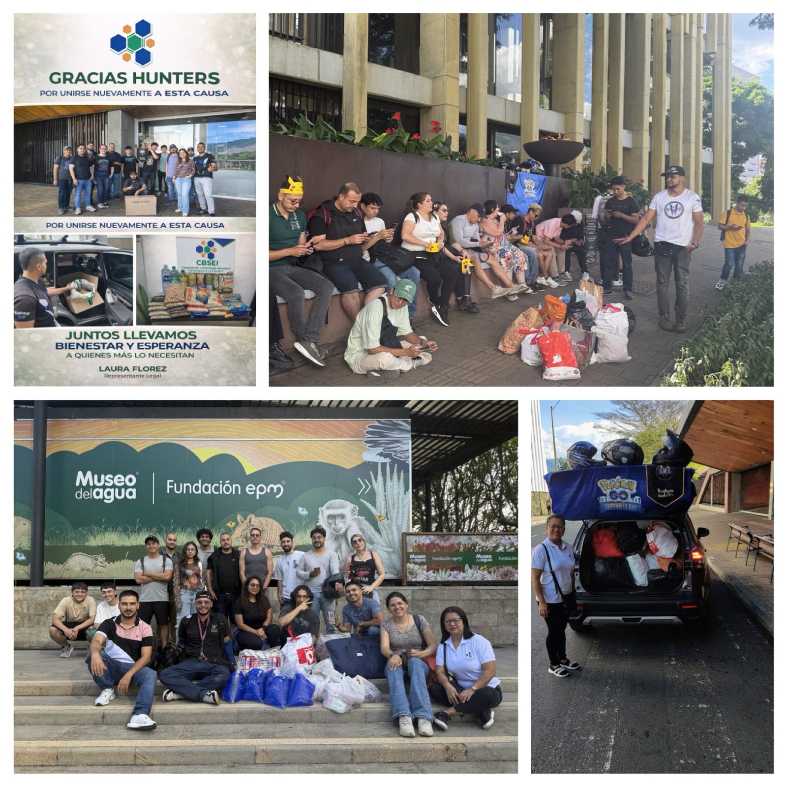Impacto Social y Comunitario